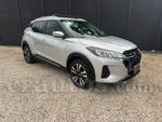 Nissan Kicks 2022