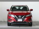 Nissan Qashqai 2021