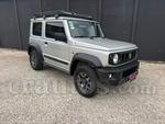 Suzuki Jimny GL 2021