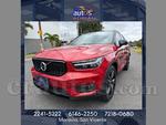 Volvo XC40 R Design 2018