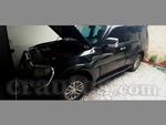 2008 Mitsubishi Montero