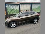 2016 Nissan Qashqai
