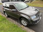 Suzuki Grand Vitara 2014