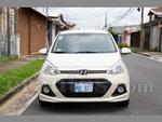 2015 Hyundai Grand i10