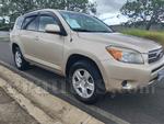 Toyota RAV4 2007