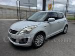 2014 Suzuki Swift GLX