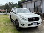 Toyota Land Cruiser Prado Txl 2013
