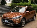 2018 Hyundai i20 Active