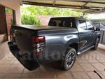Mitsubishi L200 High Power 2023