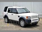 2008 Land Rover Discovery 3s