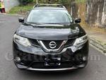 Nissan X-trail 2016