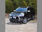 2018 Mitsubishi Montero Sport