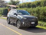 Hyundai Creta GLS 2018
