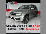 2016 Suzuki Grand Vitara SE