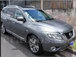 2015 Nissan Pathfinder
