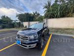 2021 Ford Everest