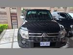 Mitsubishi Montero 2008
