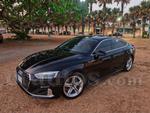 Audi A5 2022