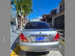 2006 Nissan Almera