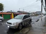 Toyota RAV4 2007