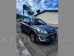 Suzuki Vitara 2021