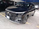 Chevrolet Captiva 2023