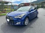 2012 Hyundai Veloster