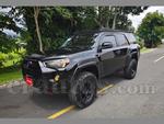 Toyota 4Runner 2014