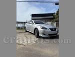 2008 Lexus IS250