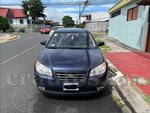 Hyundai Elantra 2008