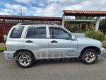 1999 Chevrolet Tracker