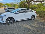 Hyundai Ioniq 2019
