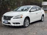 2016 Nissan Sentra