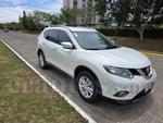 Nissan X-trail 2016