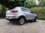 2012 Kia Sportage