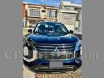 Mitsubishi Outlander 2023