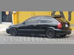 Honda Civic Ek 1998