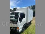 Isuzu Nkr 2003