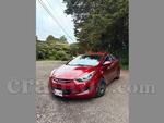 2014 Hyundai Elantra