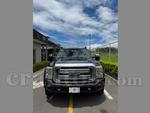 2015 Ford F-350 Lariat