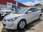 Hyundai Elantra 2014