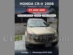 Honda CR-V 2008