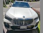 BMW X5 2021