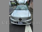 Mercedes-Benz C220 2011