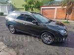 Nissan X-trail Limited 2015