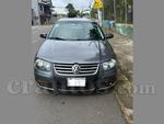 Volkswagen Jetta Turbo 2012