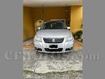 Suzuki Sx4 2014