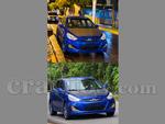 2015 Hyundai Accent