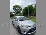 Toyota Yaris 2014