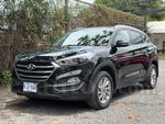 2016 Hyundai Tucson GL